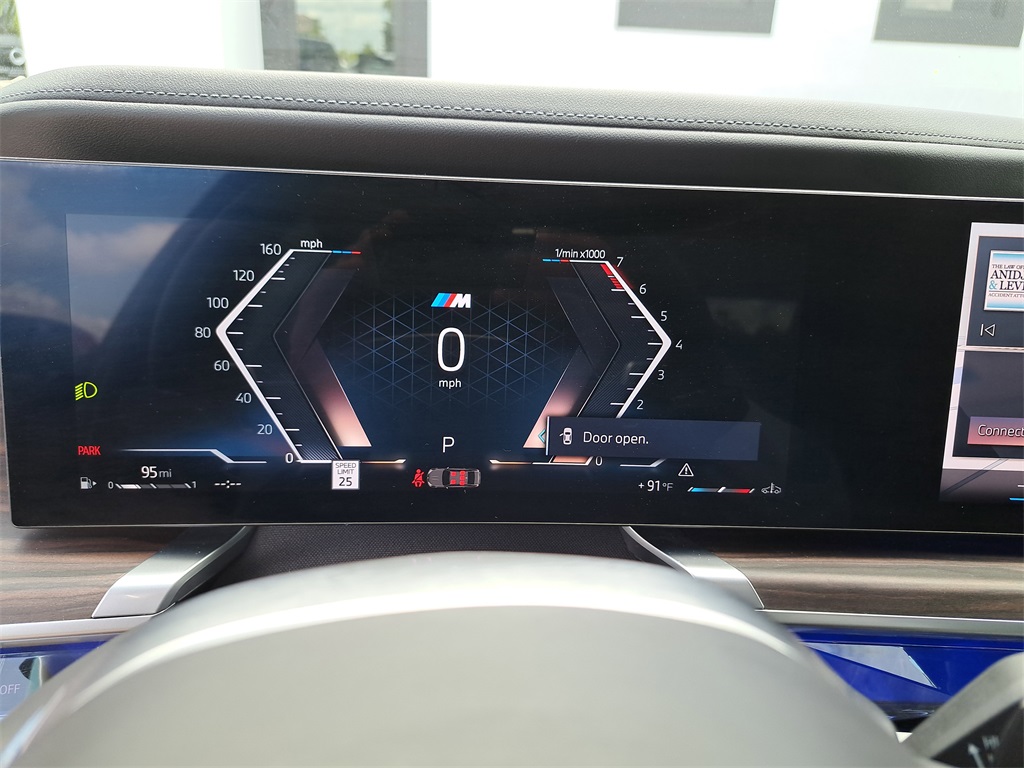 2023 Bmw 760i photo 20