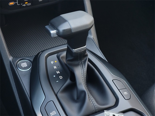 2025 Kia K4 LXS photo 23