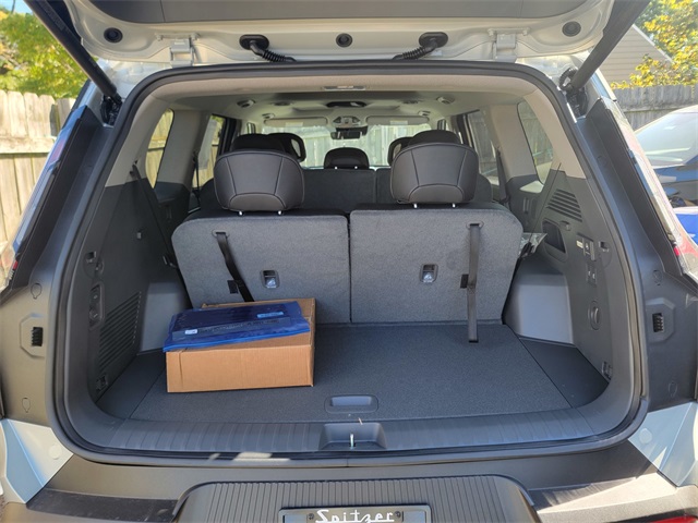 2026 Kia EV9 Wind photo 13