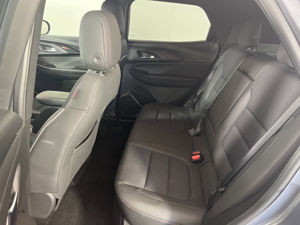 2021 Chevrolet Trailblazer RS photo 17
