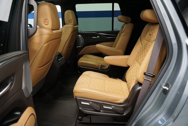 2022 Cadillac Escalade Sport photo 20