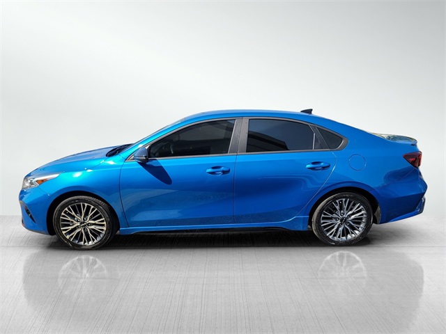 2023 Kia Forte GT-Line photo 8