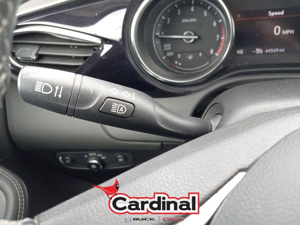 2022 Buick Encore GX Select photo 26