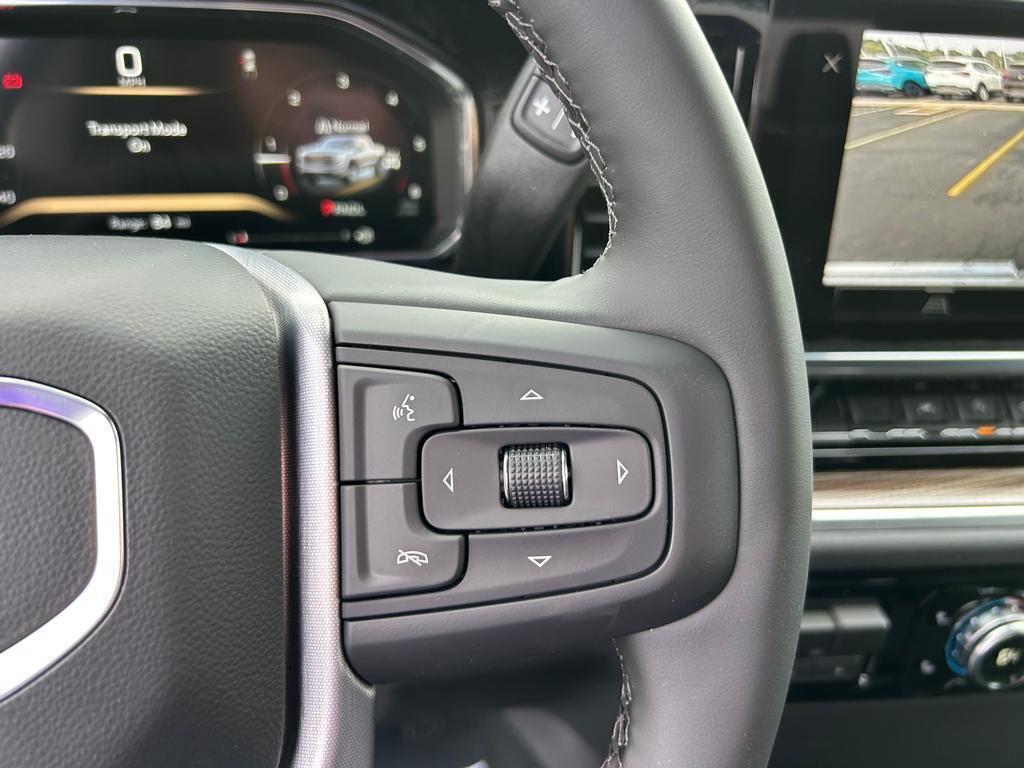 2026 Gmc Sierra 1500 Elevation photo 10