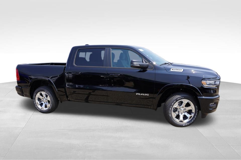 2026 Ram 1500 Big Horn Sport photo 2