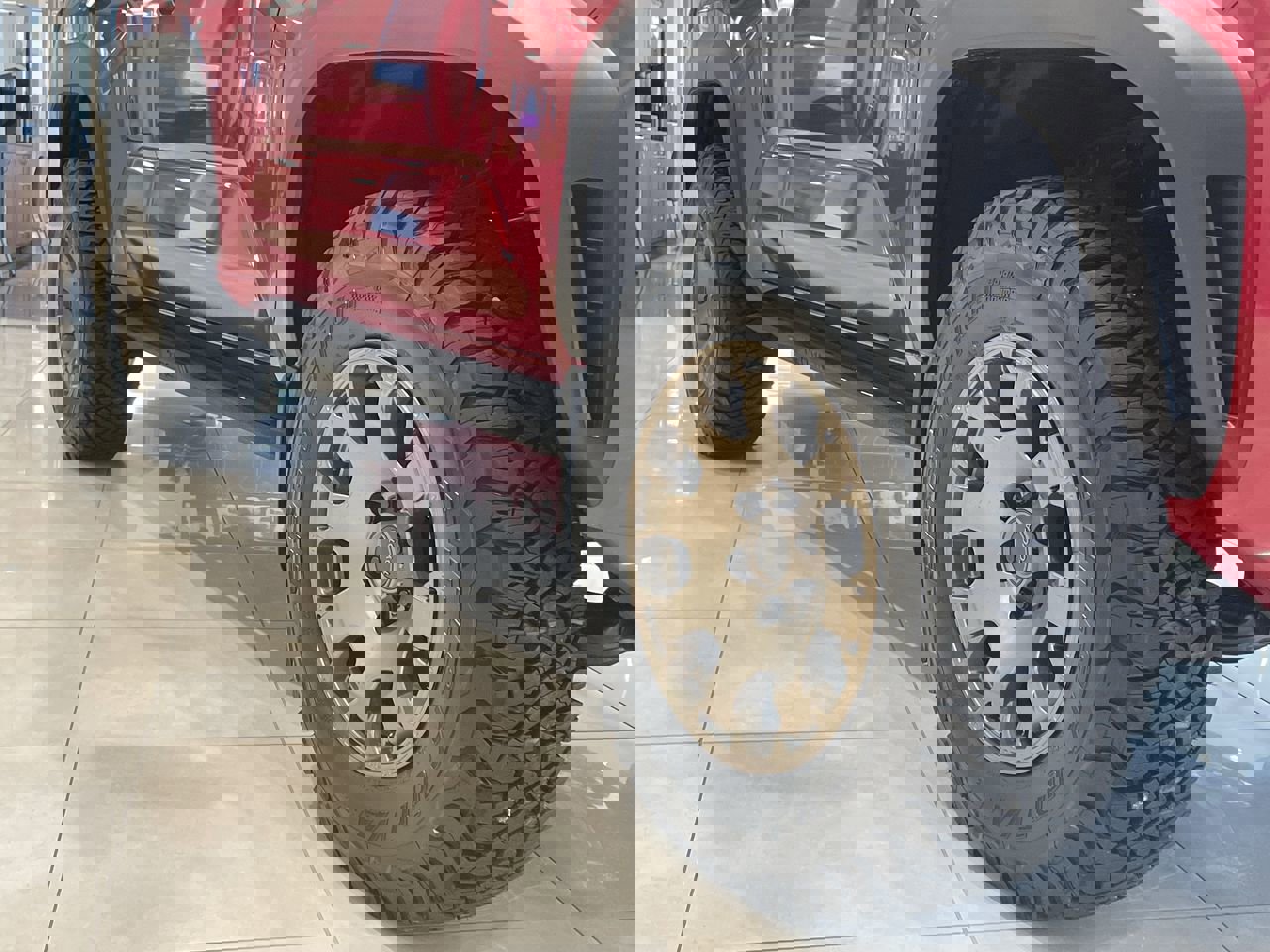 Certified 2025 Toyota 4Runner SR5 with VIN JTEVA5BR9S5020762 for sale in Kansas City
