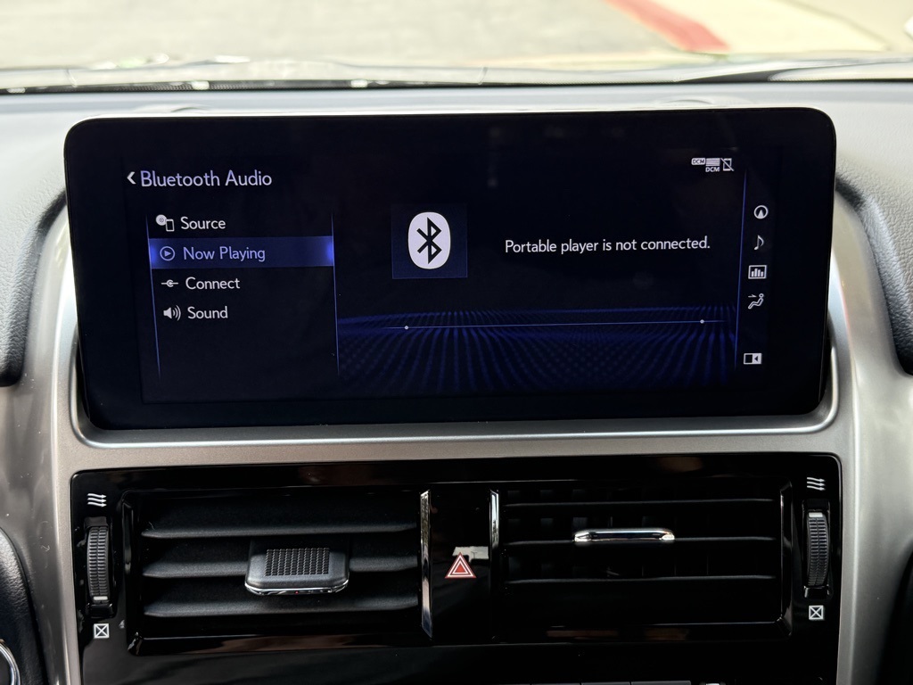 2023 Lexus GX 460 photo 24