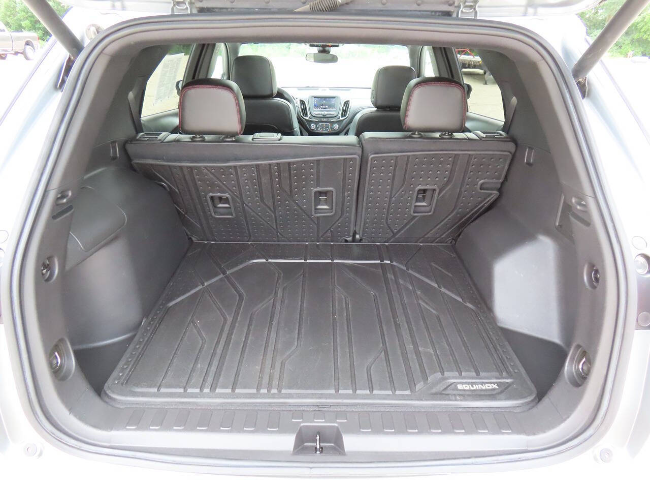 2024 Chevrolet Equinox RS photo 7