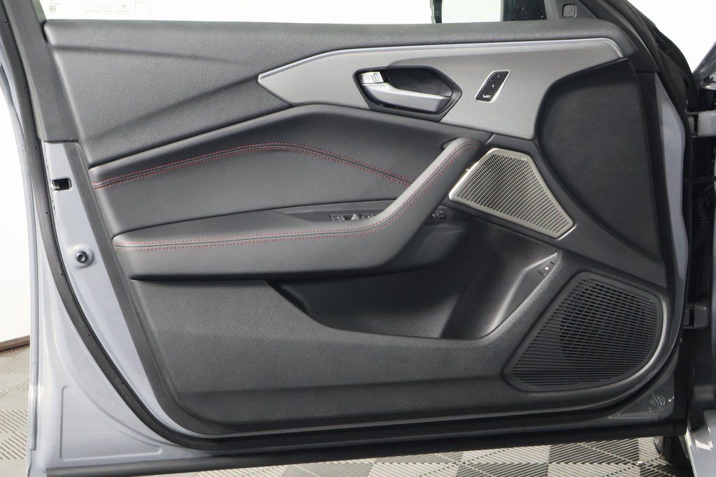 2025 Acura TLX SH-AWD A-Spec photo 7