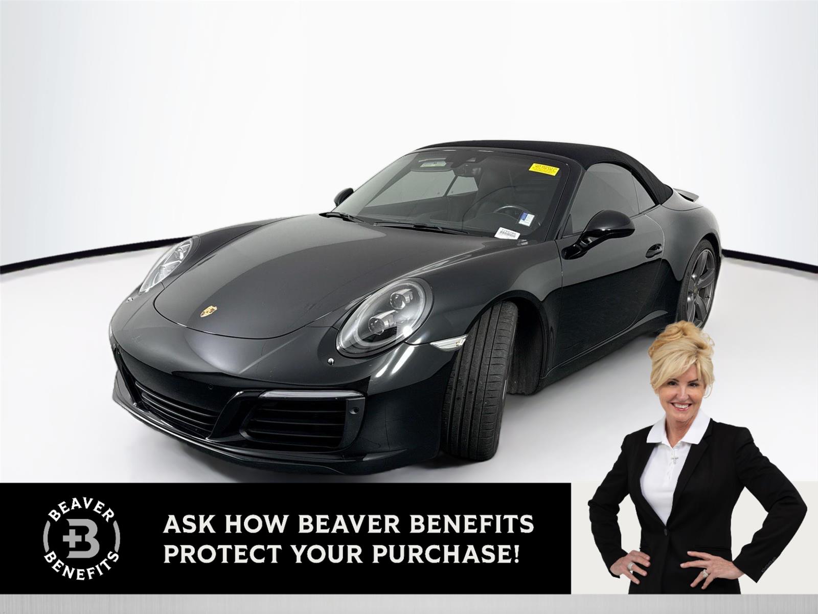 2017 Porsche 911 Carrera S's photo