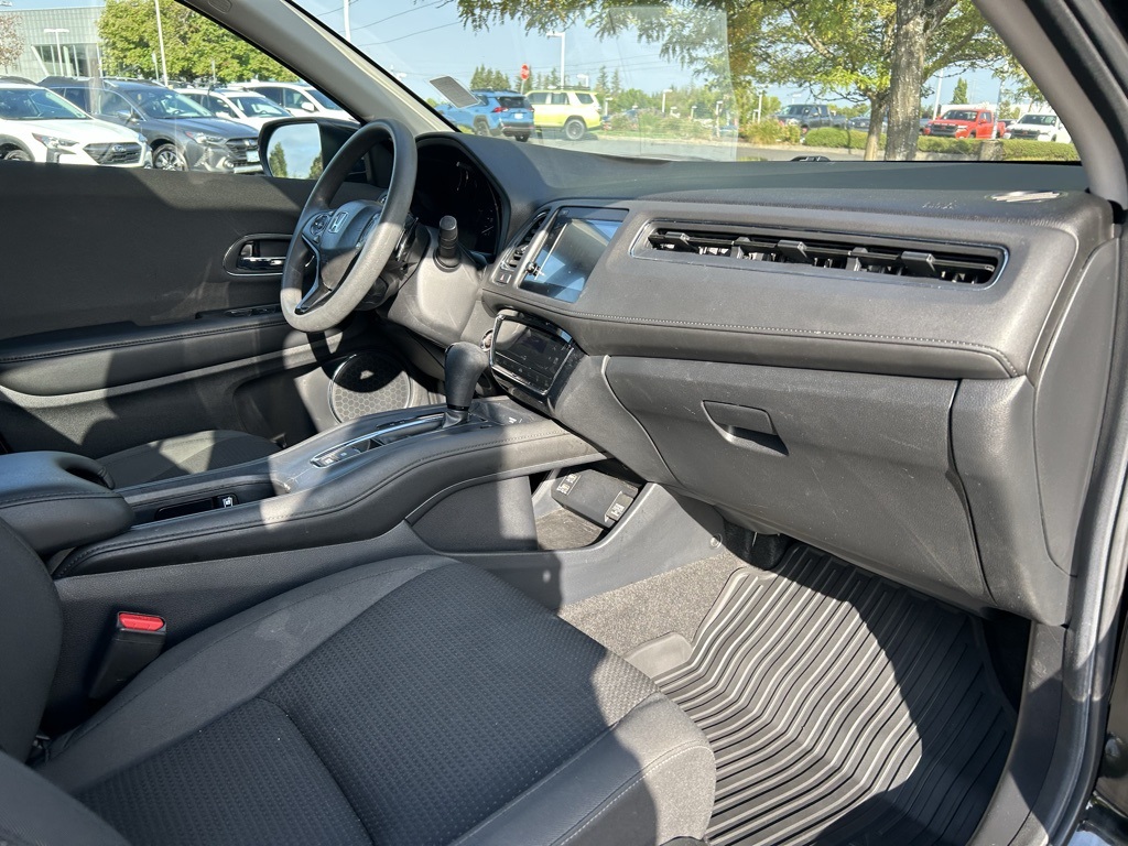 2019 Honda HR-V EX photo 25
