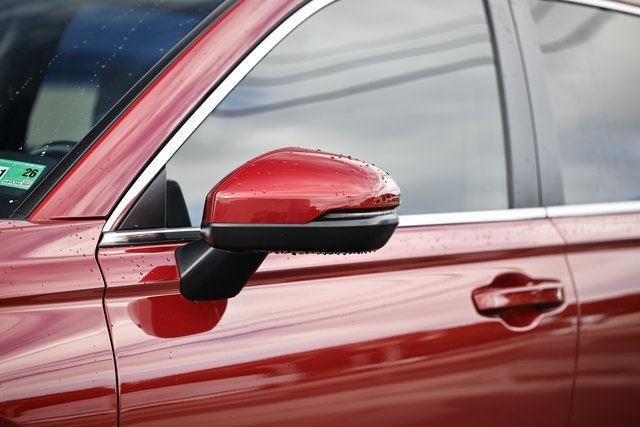 2024 Honda CR-V EX-L photo 2