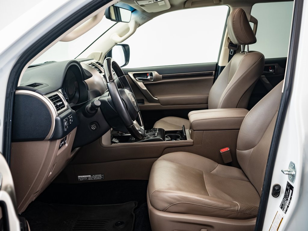 2021 Lexus GX 460 Luxury photo 19