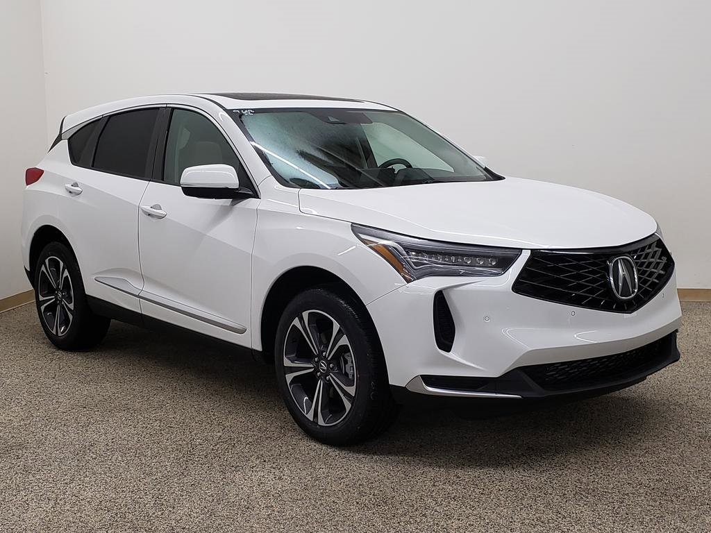 2026 Acura RDX Technology Package's photo