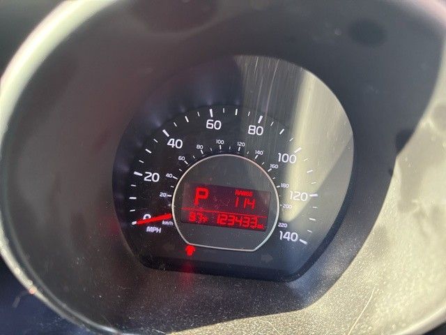 2015 Kia Soul Plus photo 4