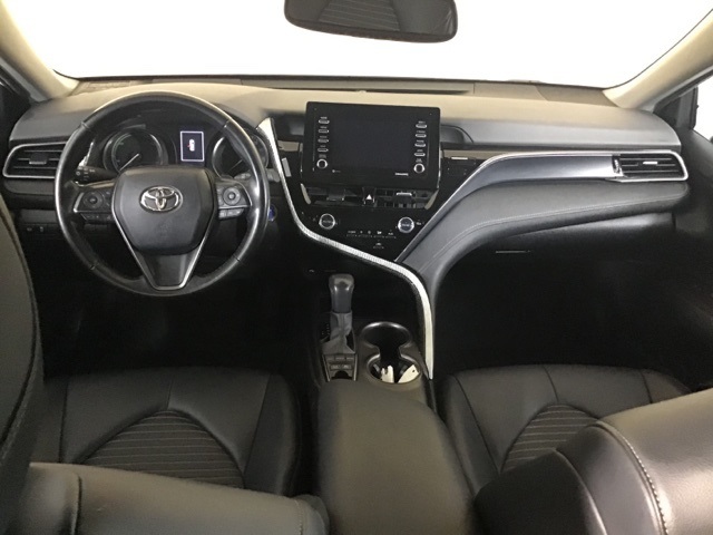 2023 Toyota Camry SE photo 13