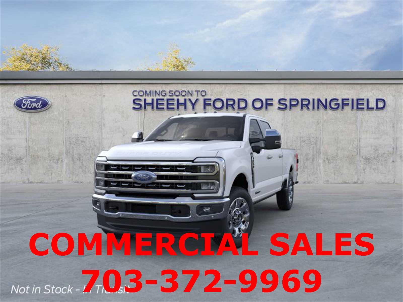 2025 Ford F-250 Lariat photo 4