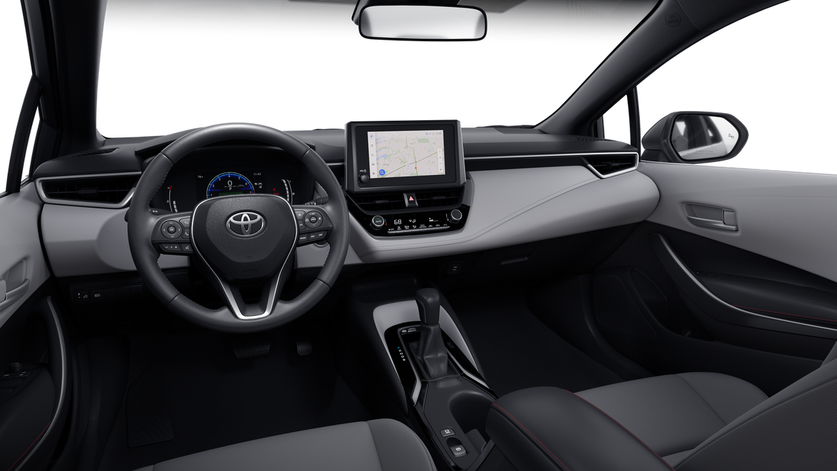 2026 Toyota Corolla SE photo 51