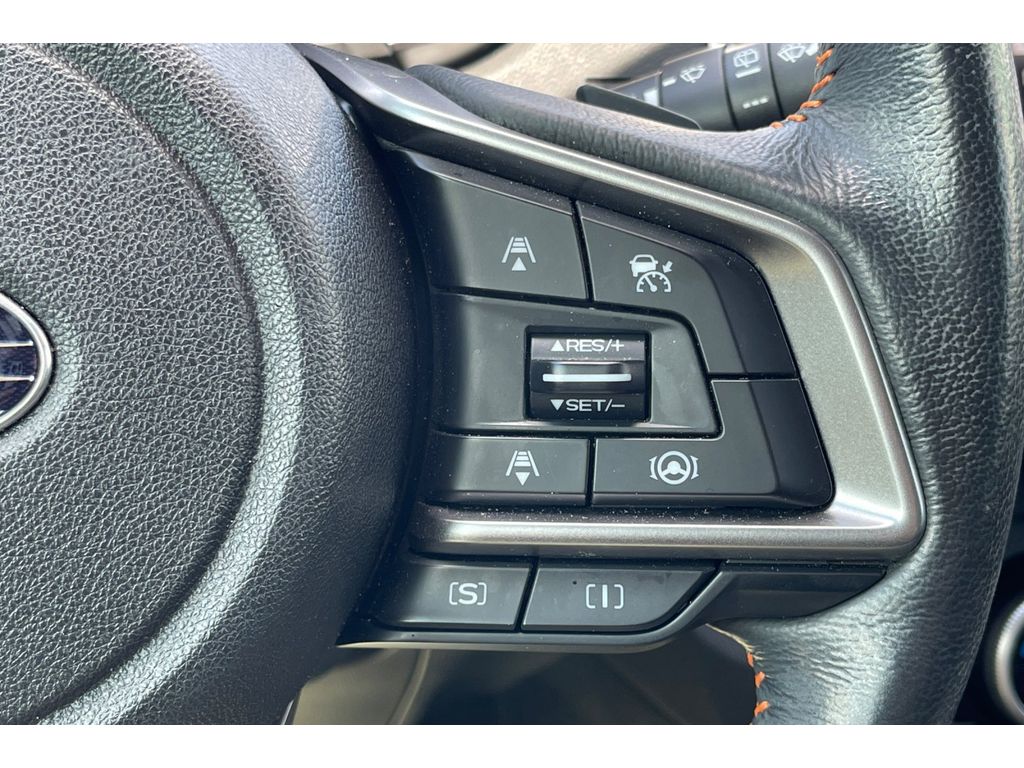 2022 Subaru Crosstrek Limited photo 35