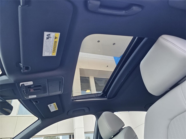 2026 Honda Civic Hybrid Sport Touring photo 18