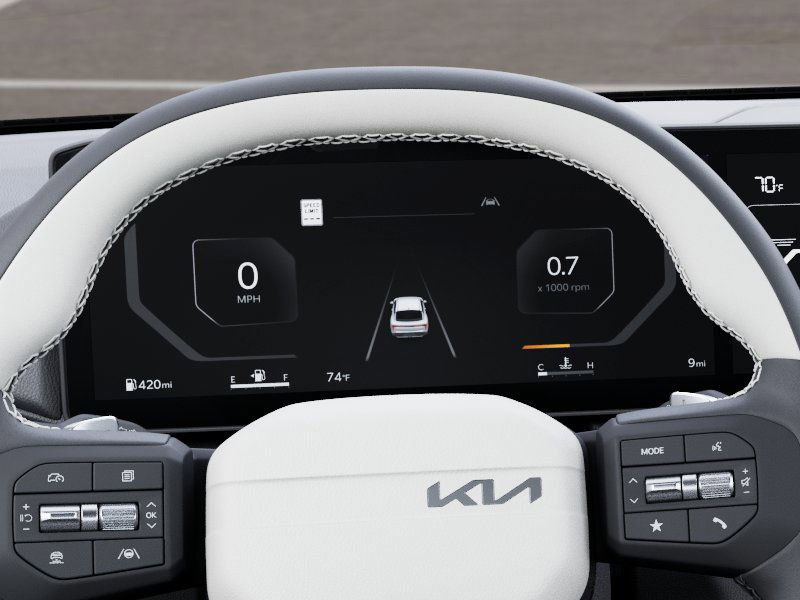 2025 Kia K4 GT-Line photo 20