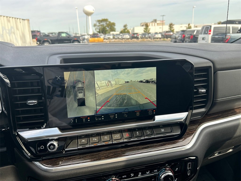 2026 GMC SIERRA - Image 24