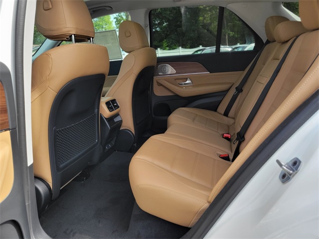 2026 Mercedes Benz GLE 450 4MATIC photo 17