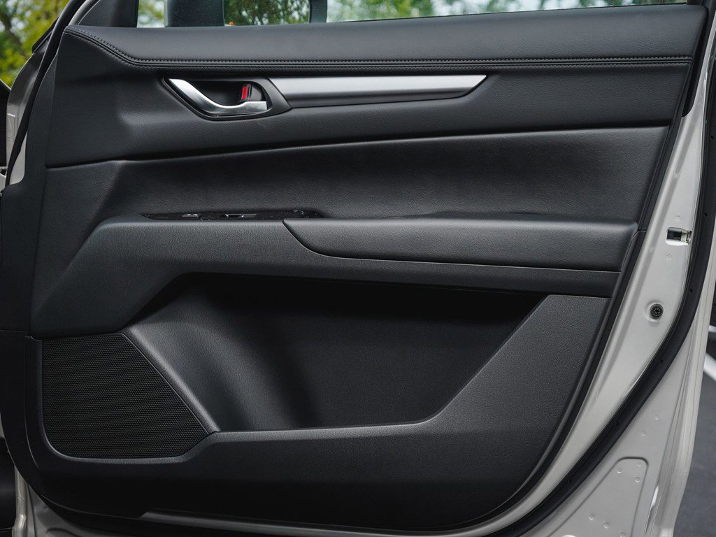 2025 Mazda CX-5 2.5 Select photo 7