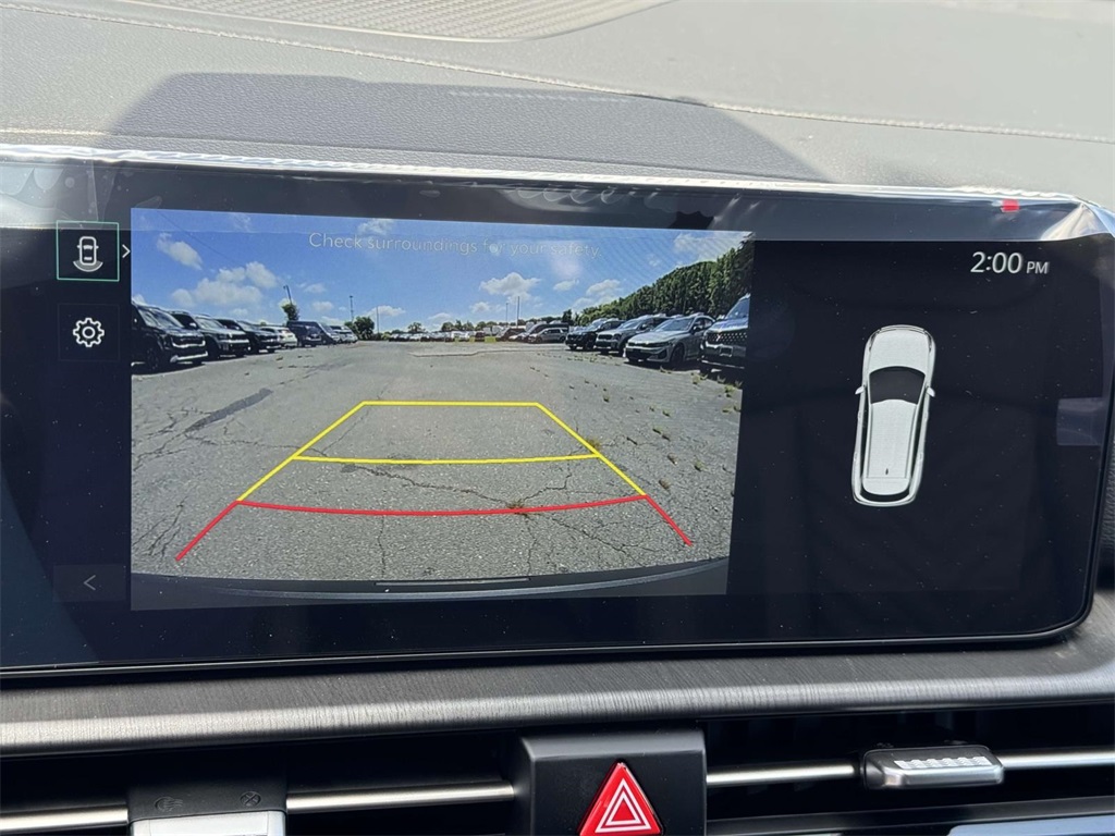 2026 Kia Sportage X-Line photo 4