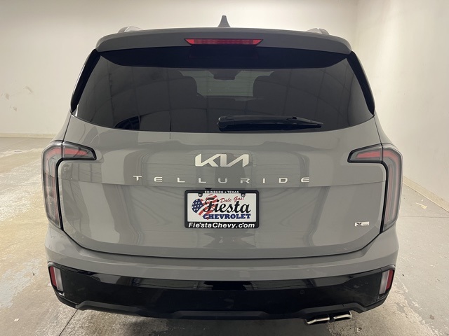 2024 Kia Telluride EX X-Line photo 10
