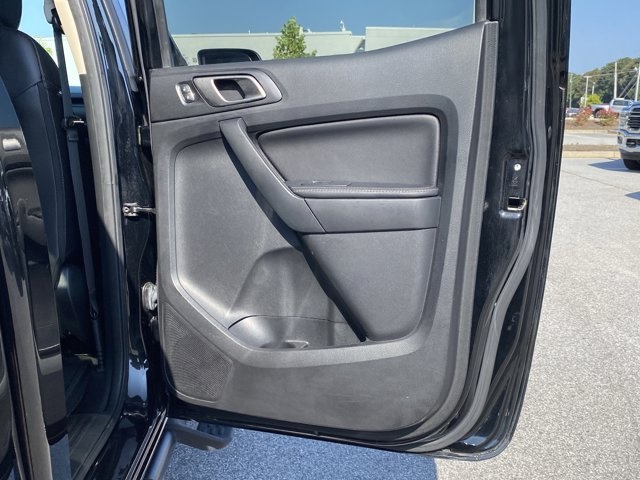 2021 Ford Ranger Lariat photo 26