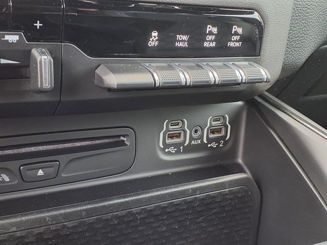 2019 Ram 1500 Rebel photo 17