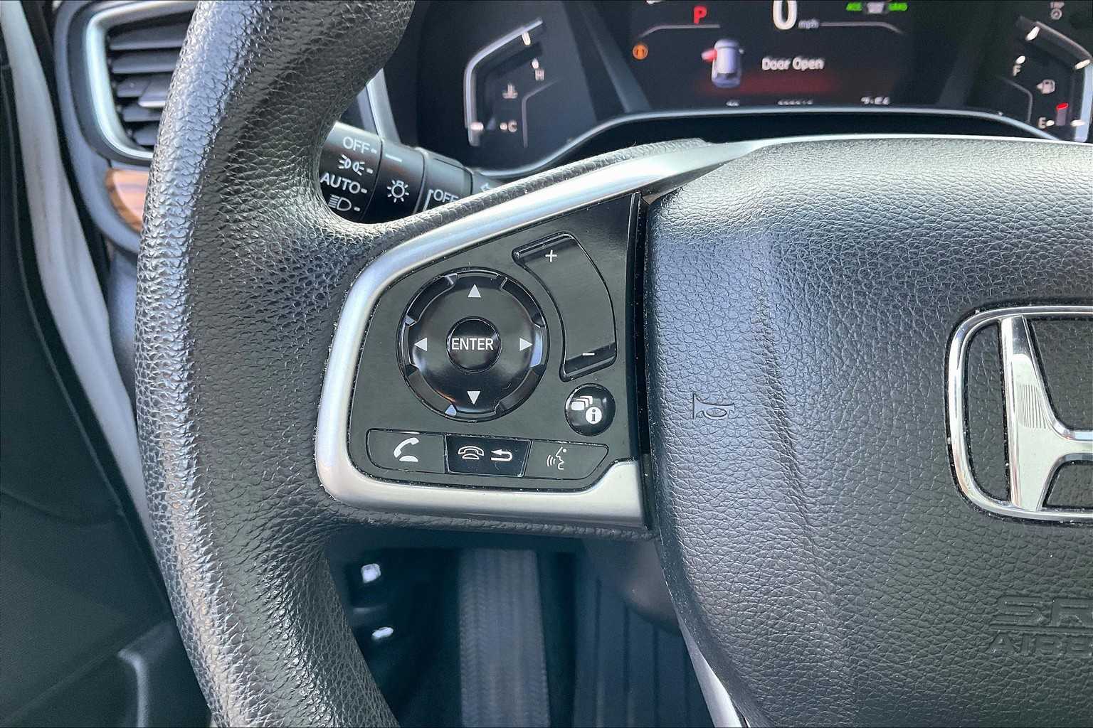 2020 Honda CR-V EX photo 22