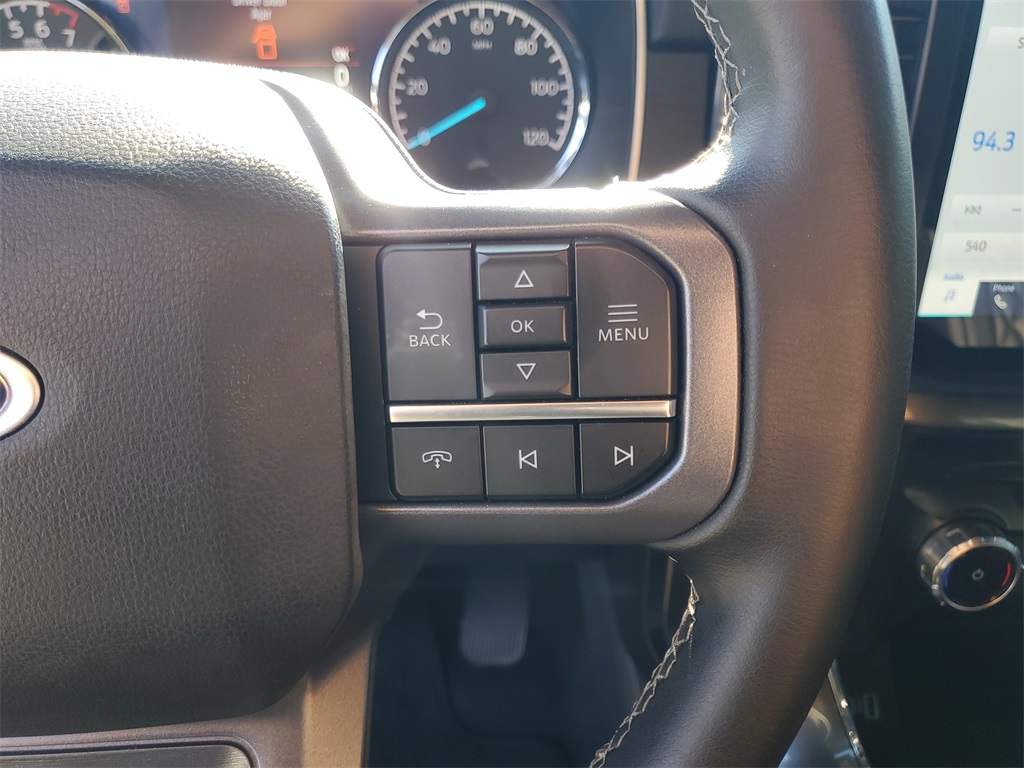 2023 Ford F-150 XLT photo 15