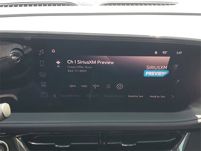2025 Buick Envista ST photo 16