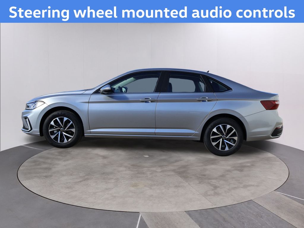 2026 Volkswagen Jetta 1.5T S photo 4