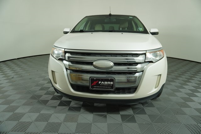 Used 2013 Ford Edge Limited with VIN 2FMDK3KC6DBB20003 for sale in Baton Rouge, LA