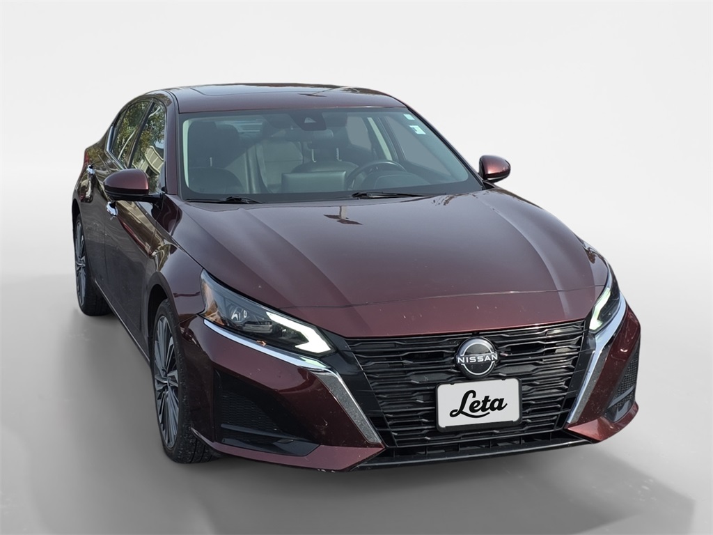 2023 Nissan Altima 2.5 SL photo 4