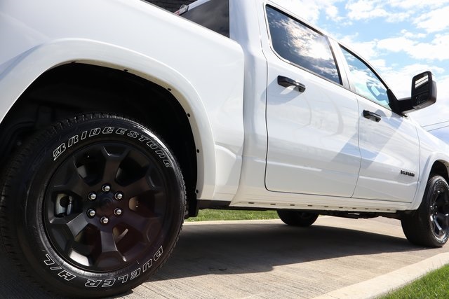 2026 Ram 1500 Big Horn photo 36