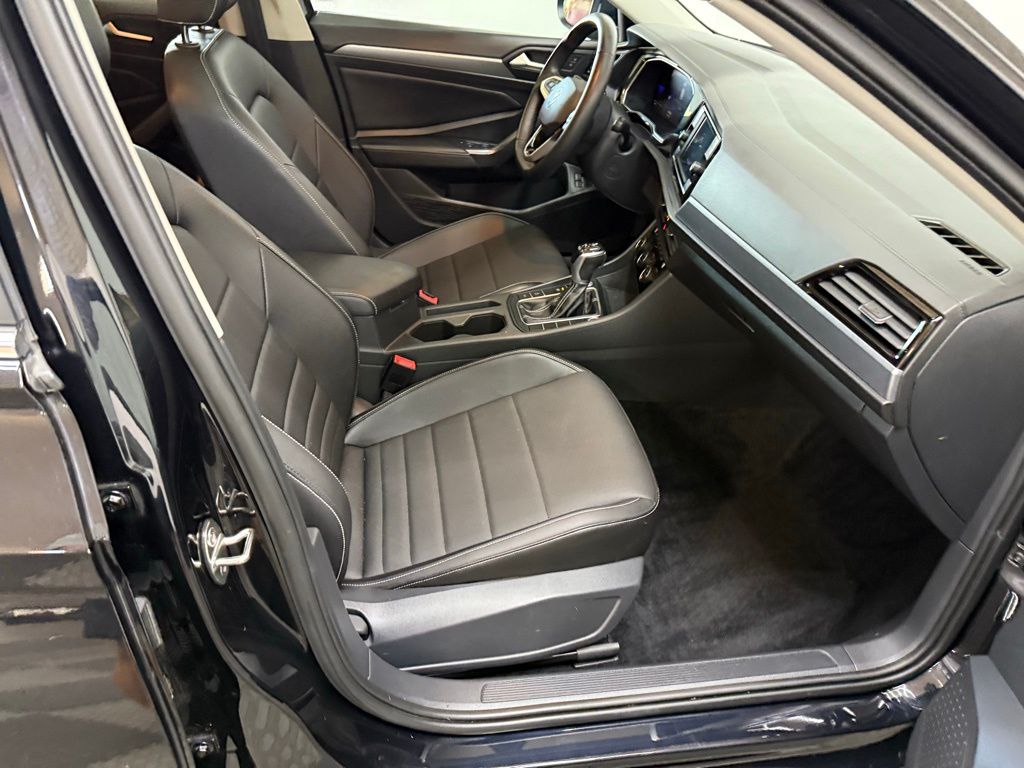 2022 Volkswagen Jetta 1.5T SE photo 32