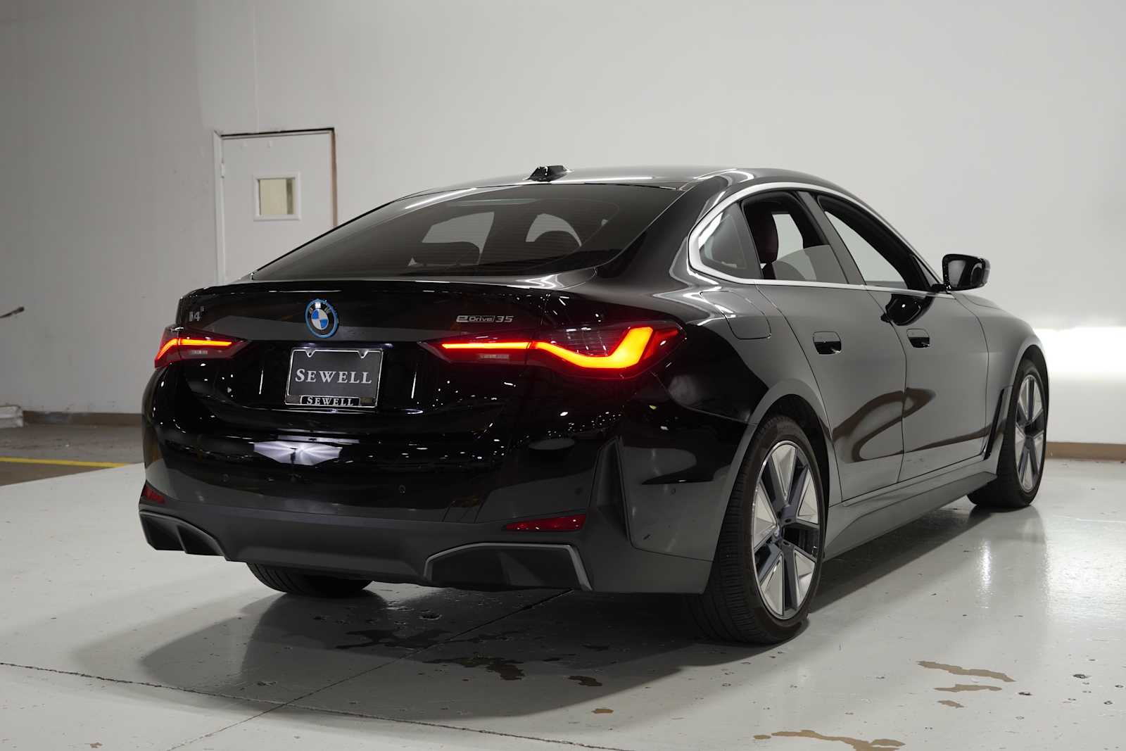 2024 Bmw i4 eDrive35 photo 3