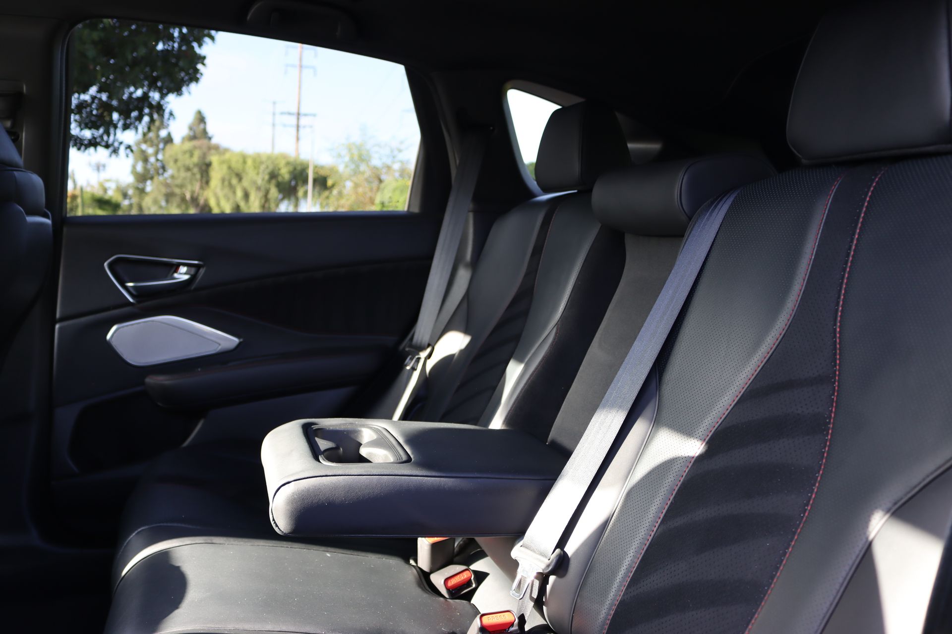 2023 Acura RDX A-Spec photo 21
