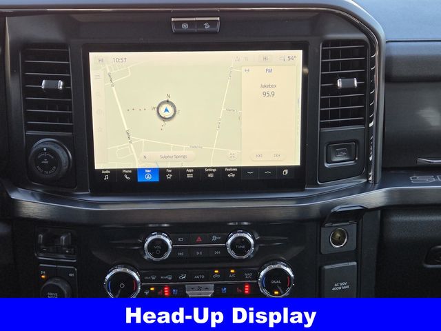 2025 Ford F-250 Lariat photo 11