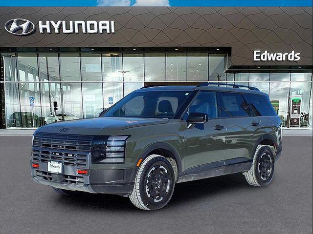 2026 Hyundai Palisade XRT Pro's photo
