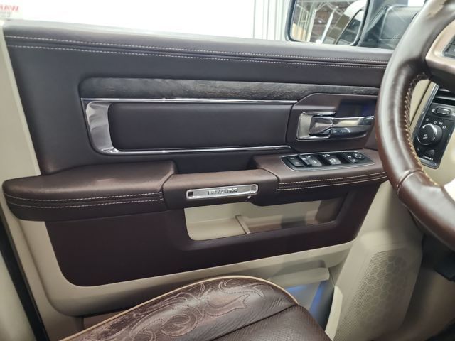 2014 Ram 1500 Laramie Longhorn photo 26