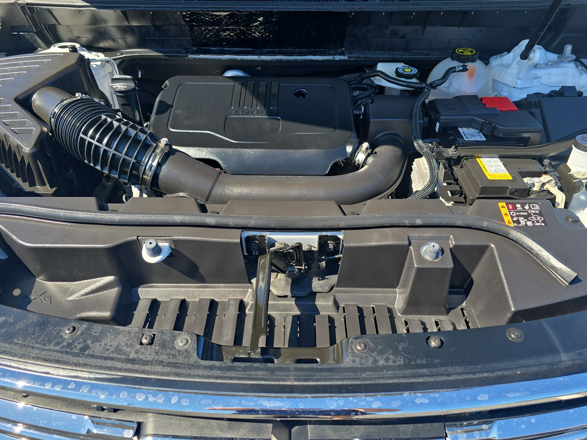 2023 Gmc Acadia SLE photo 63