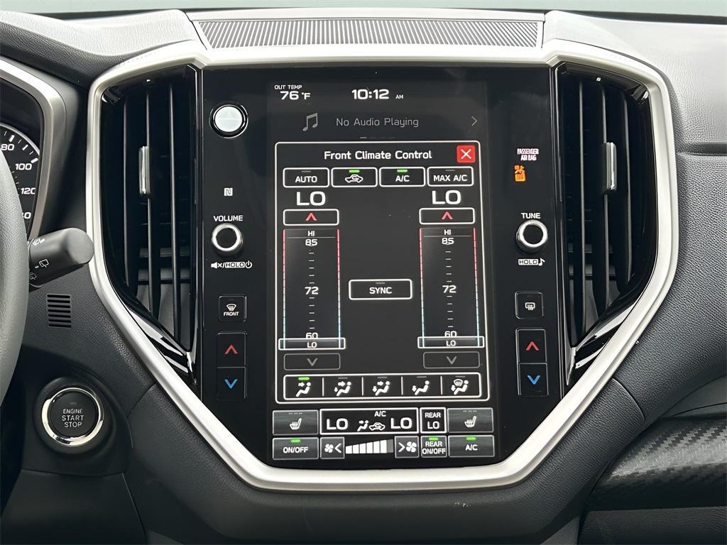 2025 Subaru Ascent Premium photo 24