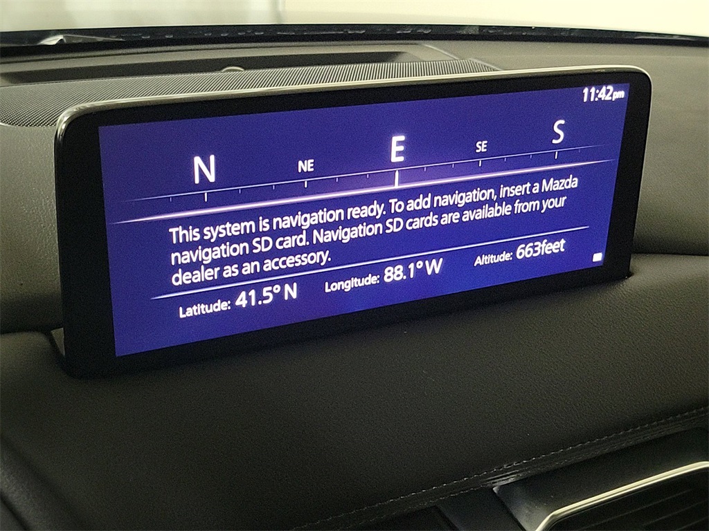 2024 MAZDA CX-5 - Image 16