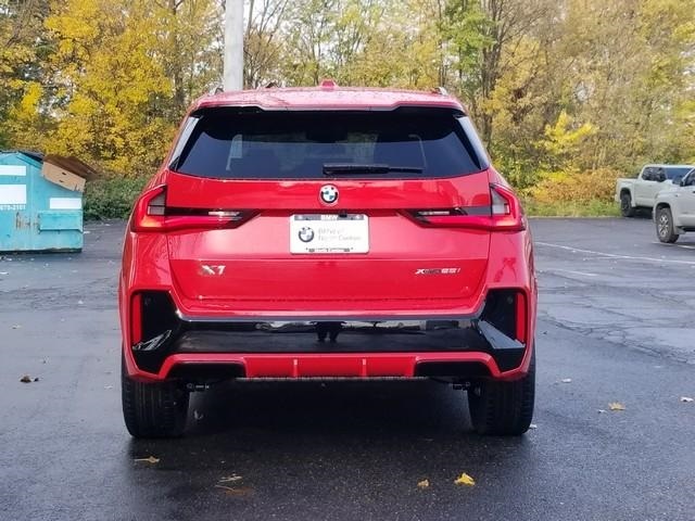 2025 Bmw X1 XDrive28i photo 4