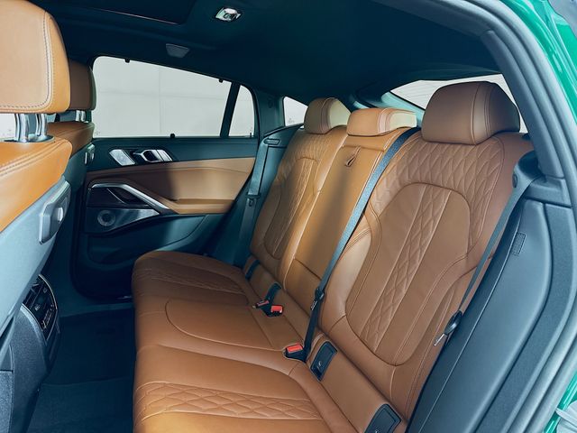 2026 Bmw X6 photo 24